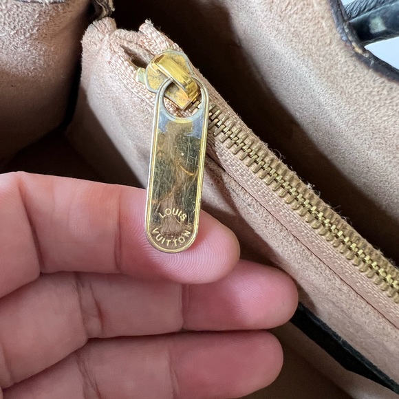 Preloved Louis Vuitton Flandrin - Picture 13 of 14